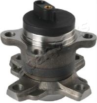 JAPANPARTS KK28026 - JAPAN WHEEL HUB