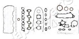 JAPANPARTS KM205 - JAPAN JGO COMPLETO DE JUNTAS