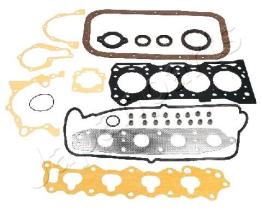 JAPANPARTS KM802 - JAPAN FULL GASKET SET