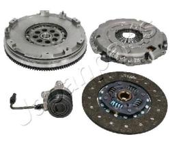 JAPANPARTS KVS02 - JAPAN KIT DE EMBRAGUE