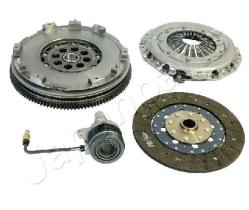 JAPANPARTS KVS07 - JAPAN KIT DE EMBRAGUE