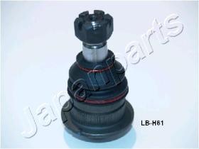 JAPANPARTS LBH61 - JAPAN ROTULA DE SUSPENSION