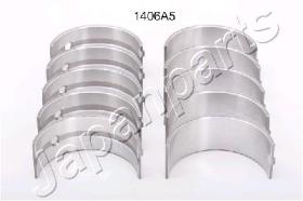 JAPANPARTS MS1406A5 - JAPAN JGO COJINETES CIGUEÑAL