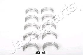 JAPANPARTS MS2511A5 - JAPAN JGO COJINETES CIGUEÑAL
