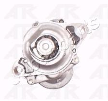 JAPANPARTS MTH177 - JAPAN MOTOR ARRANQUE