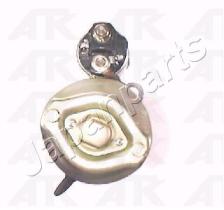 JAPANPARTS MTT172 - JAPAN MOTOR ARRANQUE