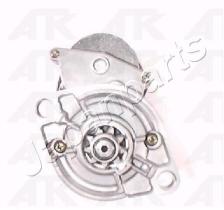 JAPANPARTS MTT204 - JAPAN MOTOR ARRANQUE