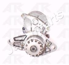 JAPANPARTS MTT221 - JAPAN MOTOR ARRANQUE