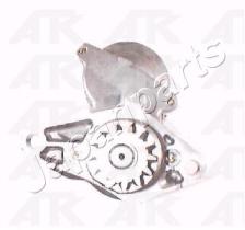JAPANPARTS MTT226 - JAPAN MOTOR ARRANQUE