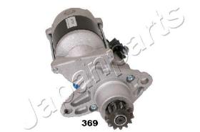 JAPANPARTS MTT369 - JAPAN MOTOR ARRANQUE