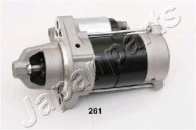 JAPANPARTS MTZ261 - JAPAN MOTOR ARRANQUE