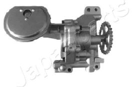 JAPANPARTS OPPE10 - JAPAN OIL PUMP