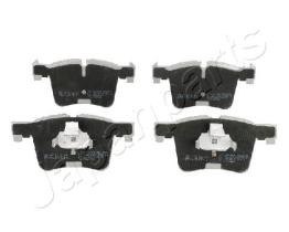 JAPANPARTS PA0106AF - JAPAN BRAKE PAD SET