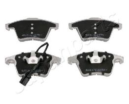JAPANPARTS PA0954AF - JAPAN BRAKE PAD SET