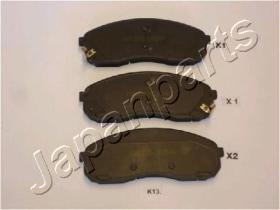 JAPANPARTS PAK13AF - JAPAN SUST POR PAK05AF+++++