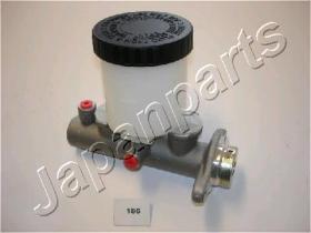 JAPANPARTS PF186 - JAPAN BOMBA SUST POR PF131++