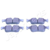 JAPANPARTS PP0103AF - JAPAN BRAKE PAD SET