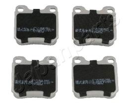 JAPANPARTS PP0403AF - JAPAN BRAKE PAD SET