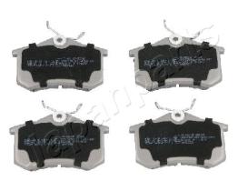 JAPANPARTS PP0901AF - JAPAN BRAKE PAD SET