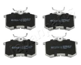 JAPANPARTS PP0920AF - JAPAN BRAKE PAD SET