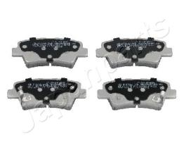  PPH11AF - JAPAN PASTILLAS FRENO T KIA