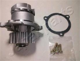 JAPANPARTS PQ027 - JAPAN WATER PUMP