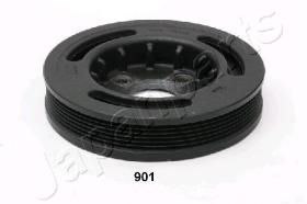 JAPANPARTS PU901 - JAPAN BELT PULLEY
