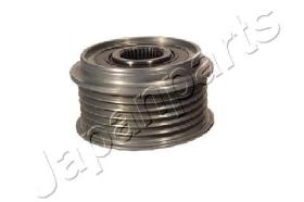 JAPANPARTS RA211 - JAPAN RUEDA LIBRE ALTERNADOR