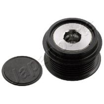 JAPANPARTS RA215 - JAPAN RUEDA LIBRE ALTERNADOR