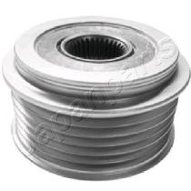 JAPANPARTS RAW03 - JAPAN RUEDA LIBRE ALTERNADOR