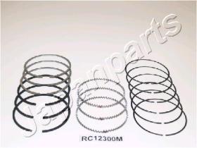 JAPANPARTS RC12300M - JAPAN SEGMENTO PISTON