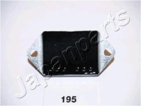 JAPANPARTS RE195 - JAPAN REGULADOR ALTERNADOR