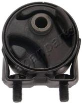 JAPANPARTS RU3107 - JAPAN ENGINE MOUNTING