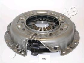 JAPANPARTS SF109 - JAPAN PLATO PRESIÓN DEL EMBRAGUE