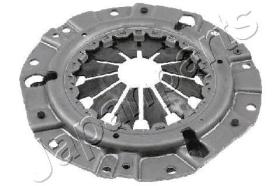 JAPANPARTS SF156 - JAPAN CLUTCH PRESSURE PLATE