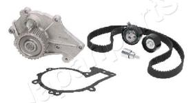 JAPANPARTS SKD008 - JAPAN WATER PUMP & TIMING BELT