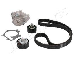 JAPANPARTS SKD009 - JAPAN WATER PUMP & TIMING BELT