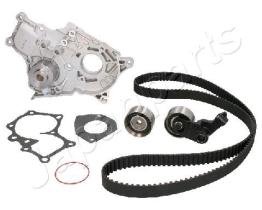 JAPANPARTS SKD205 - JAPAN WATER PUMP & TIMING BELT