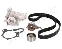 JAPANPARTS SKD211 - JAPAN WATER PUMP & TIMING BELT