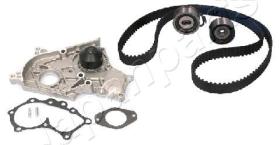 JAPANPARTS SKD297A - JAPAN WATER PUMP & TIMING BELT