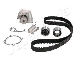 JAPANPARTS SKD334 - JAPAN WATER PUMP & TIMING BELT