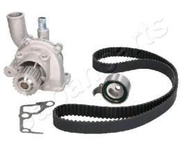 JAPANPARTS SKD399 - JAPAN WATER PUMP & TIMING BELT