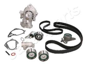 JAPANPARTS SKD510 - JAPAN WATER PUMP & TIMING BELT