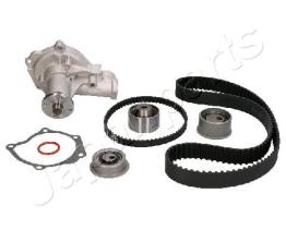 JAPANPARTS SKD591 - JAPAN WATER PUMP & TIMING BELT
