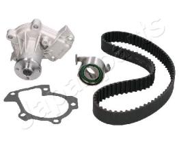 JAPANPARTS SKD611 - JAPAN WATER PUMP & TIMING BELT