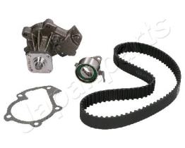 JAPANPARTS SKD616 - JAPAN WATER PUMP & TIMING BELT