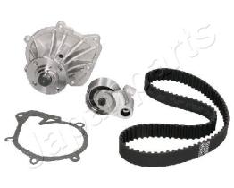 JAPANPARTS SKD889B - JAPAN WATER PUMP & TIMING BELT
