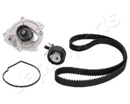JAPANPARTS SKD905 - JAPAN WATER PUMP & TIMING BELT