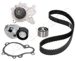 JAPANPARTS SKDH08 - JAPAN WATER PUMP & TIMING BELT
