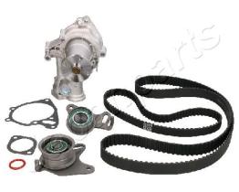 JAPANPARTS SKDM01 - JAPAN WATER PUMP & TIMING BELT